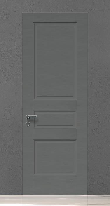 FLEXO Wood 127P CH Frassino Grigio Fume #